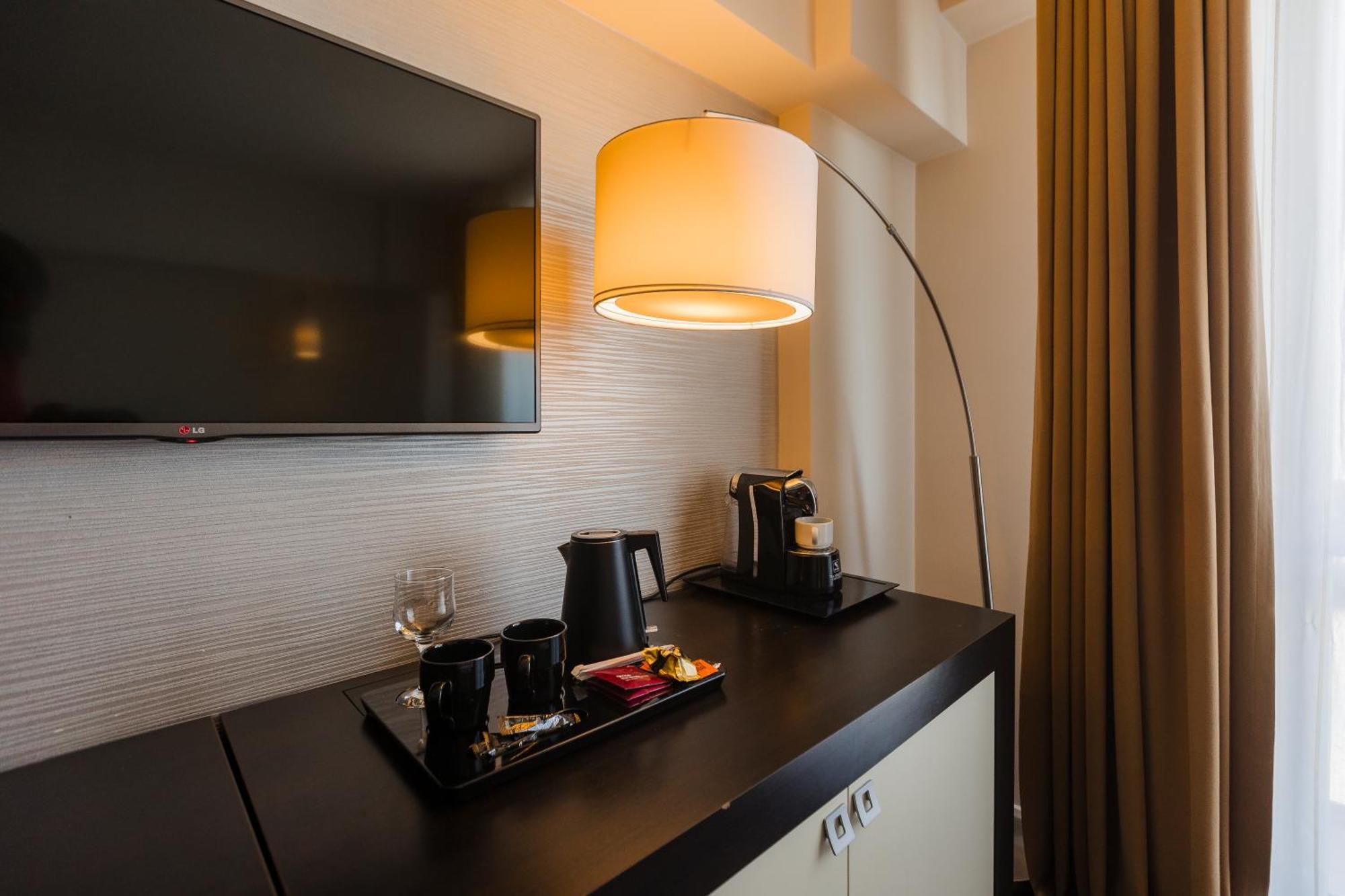 Appartement Affaires 1 Chambre