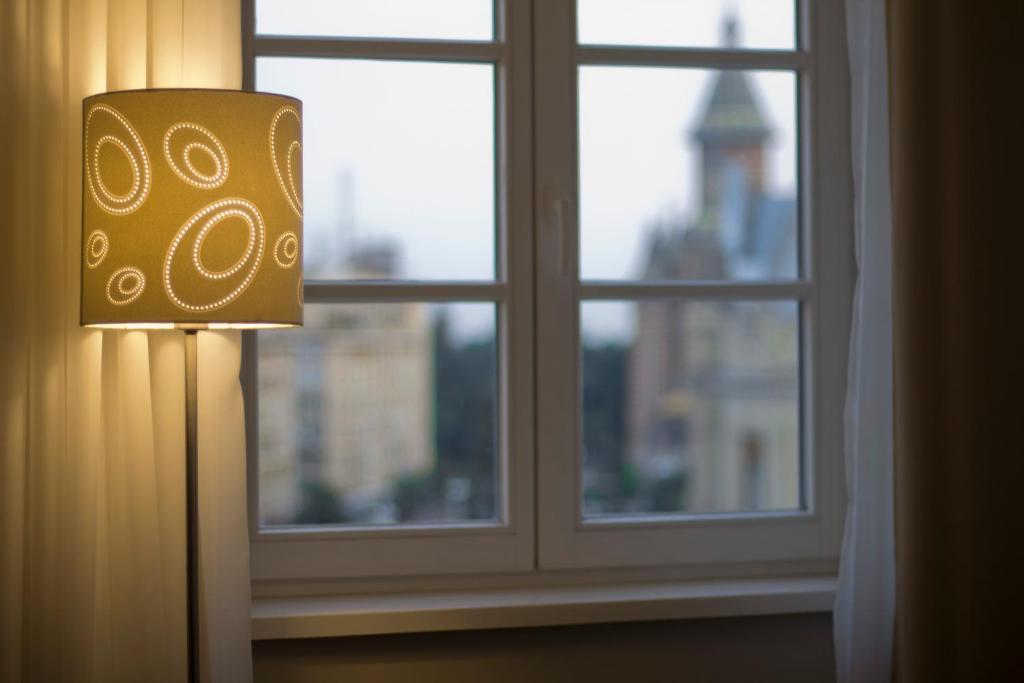 Suite 1 Chambre Élite