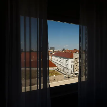 Hotel Timisoara-2