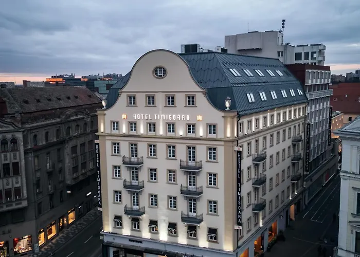 Hotel Timisoara